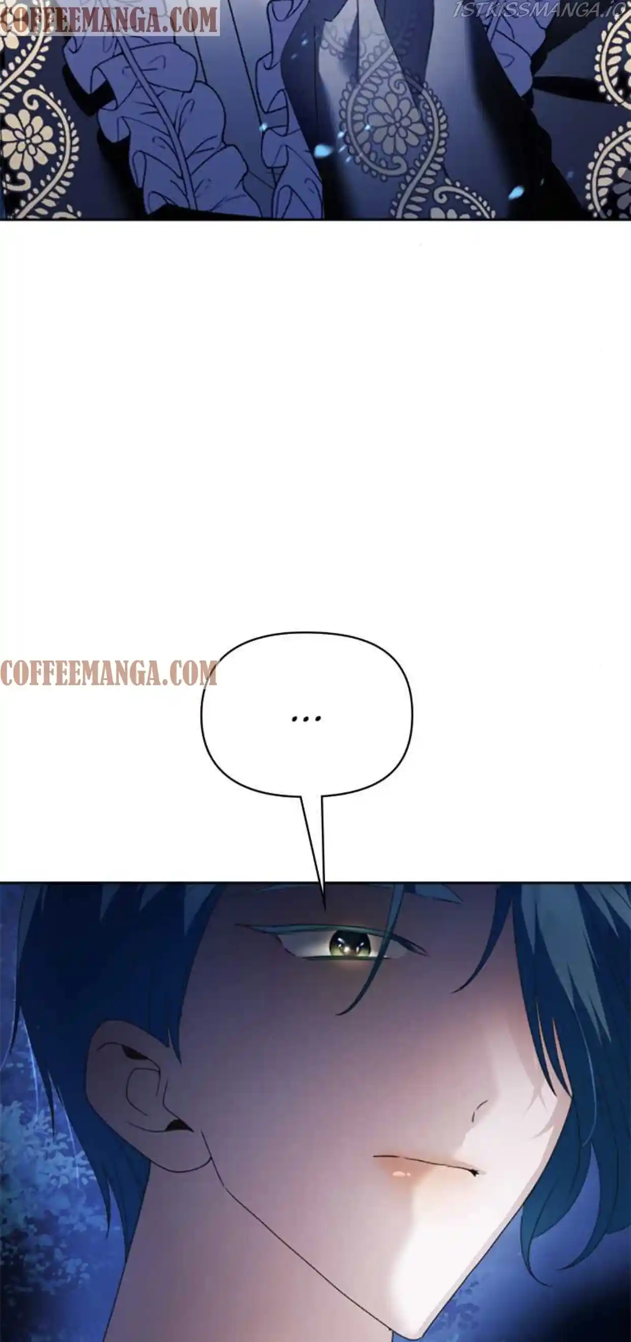 Your Throne Chapter 95