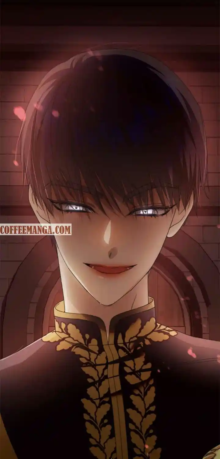 Your Throne Chapter 96