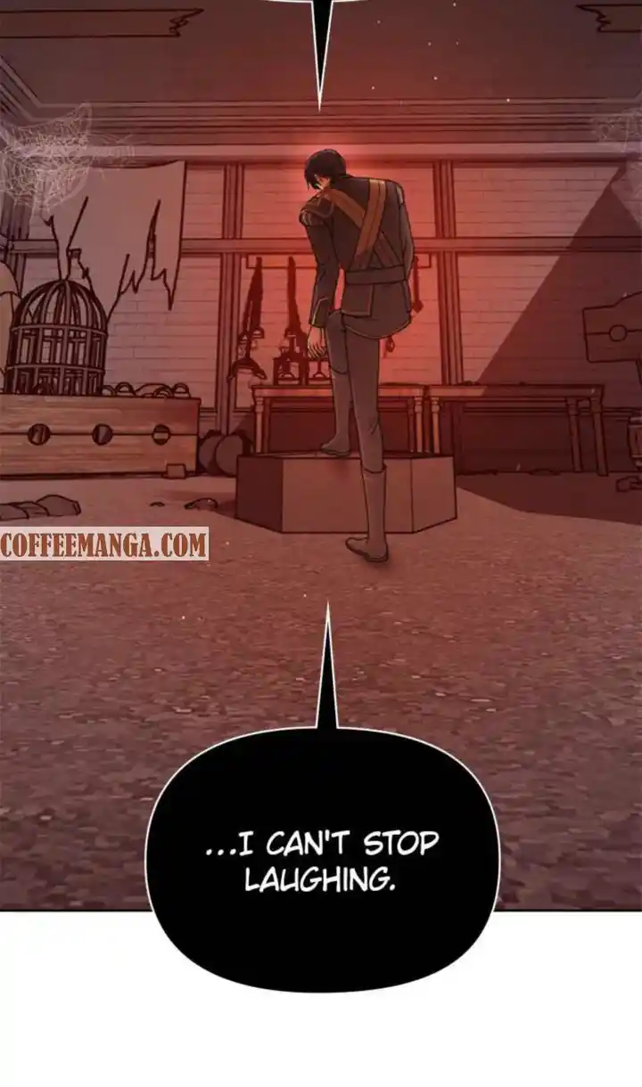 Your Throne Chapter 96