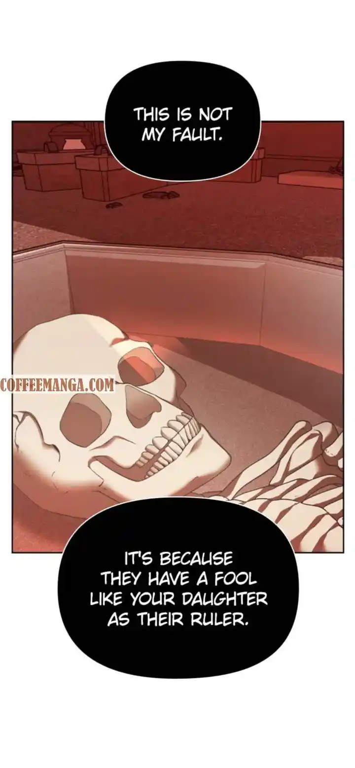 Your Throne Chapter 96