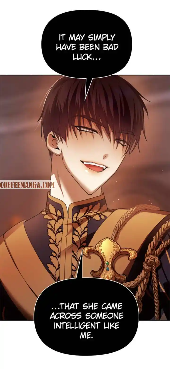 Your Throne Chapter 96