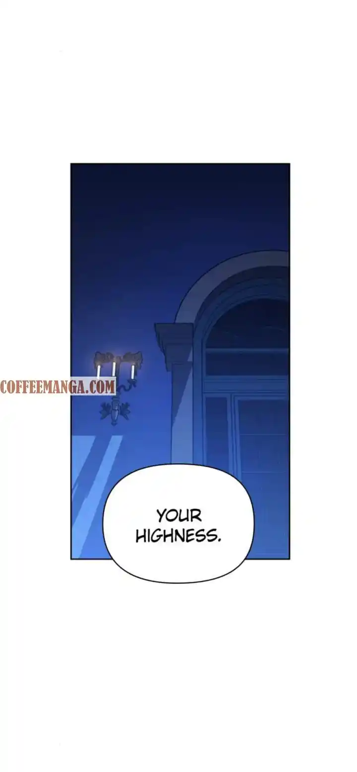 Your Throne Chapter 96