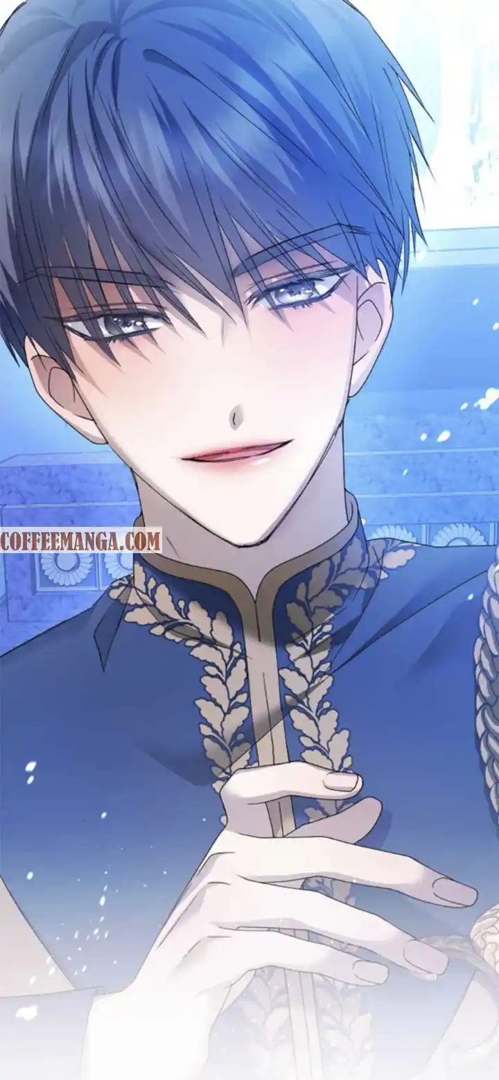 Your Throne Chapter 96