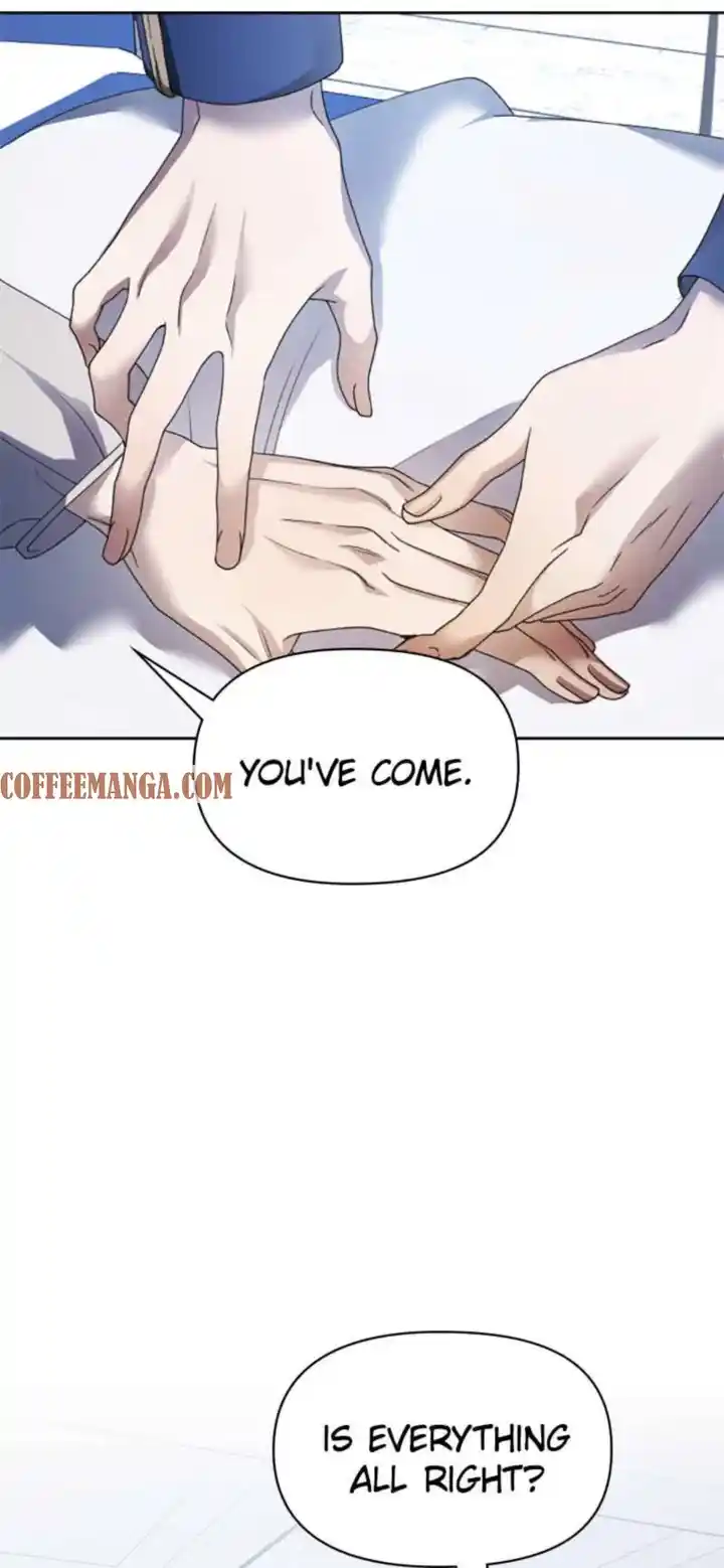 Your Throne Chapter 96