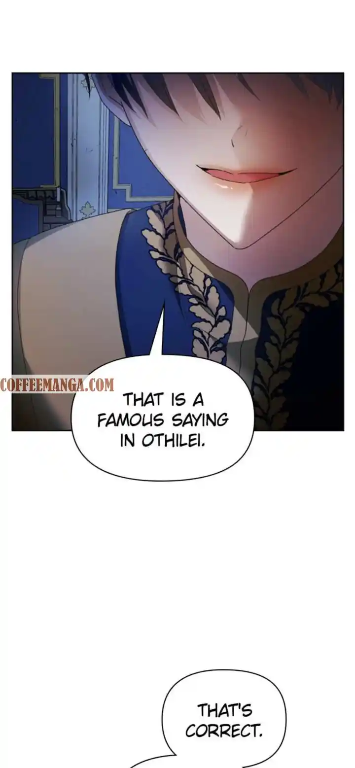 Your Throne Chapter 96