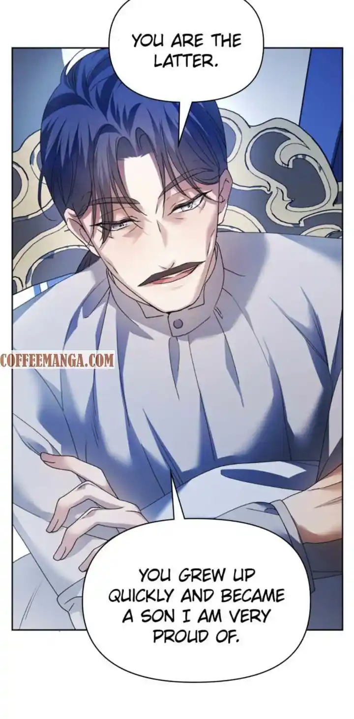 Your Throne Chapter 96