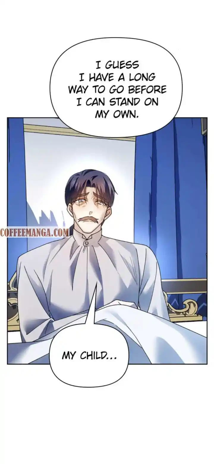 Your Throne Chapter 96