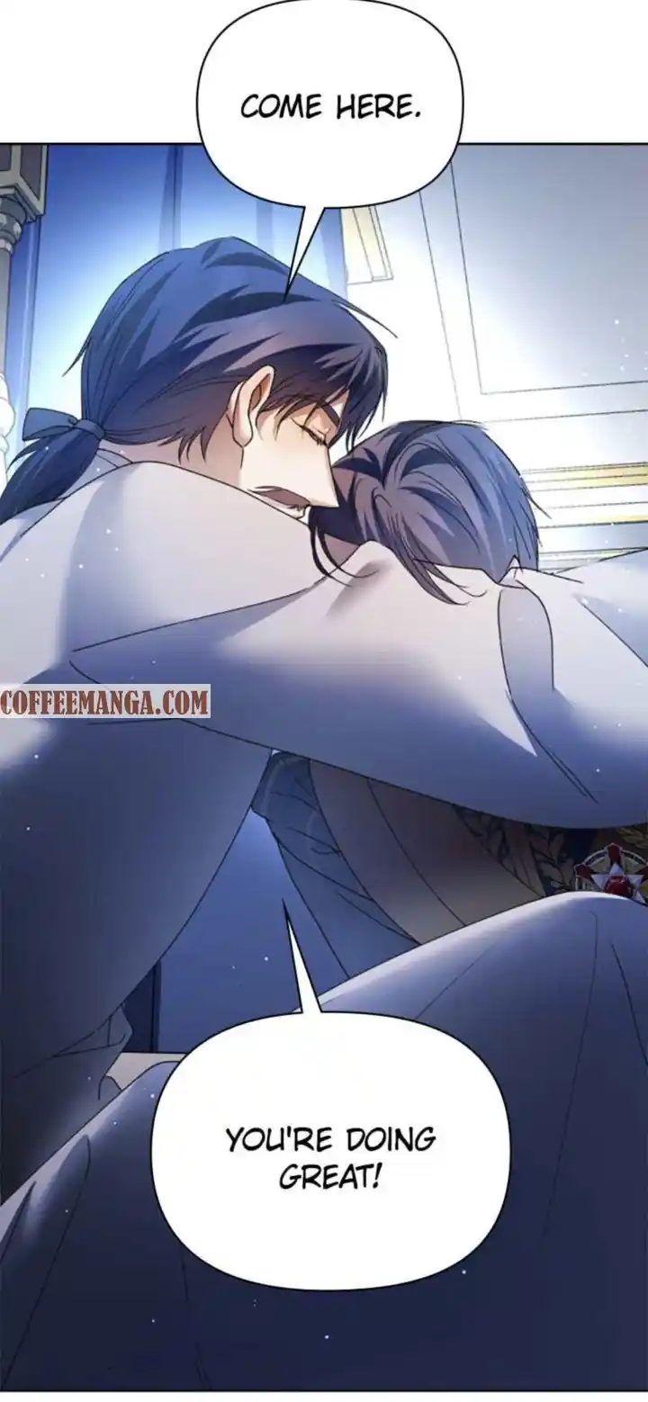 Your Throne Chapter 96