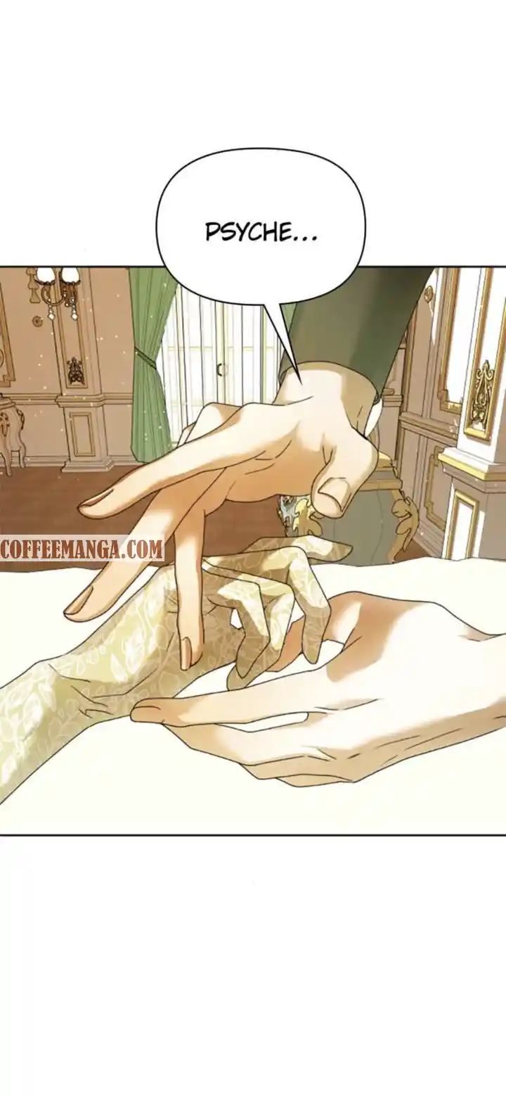 Your Throne Chapter 96