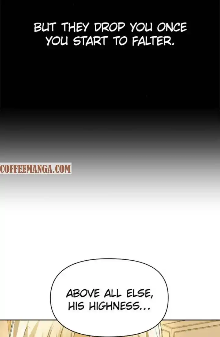 Your Throne Chapter 96