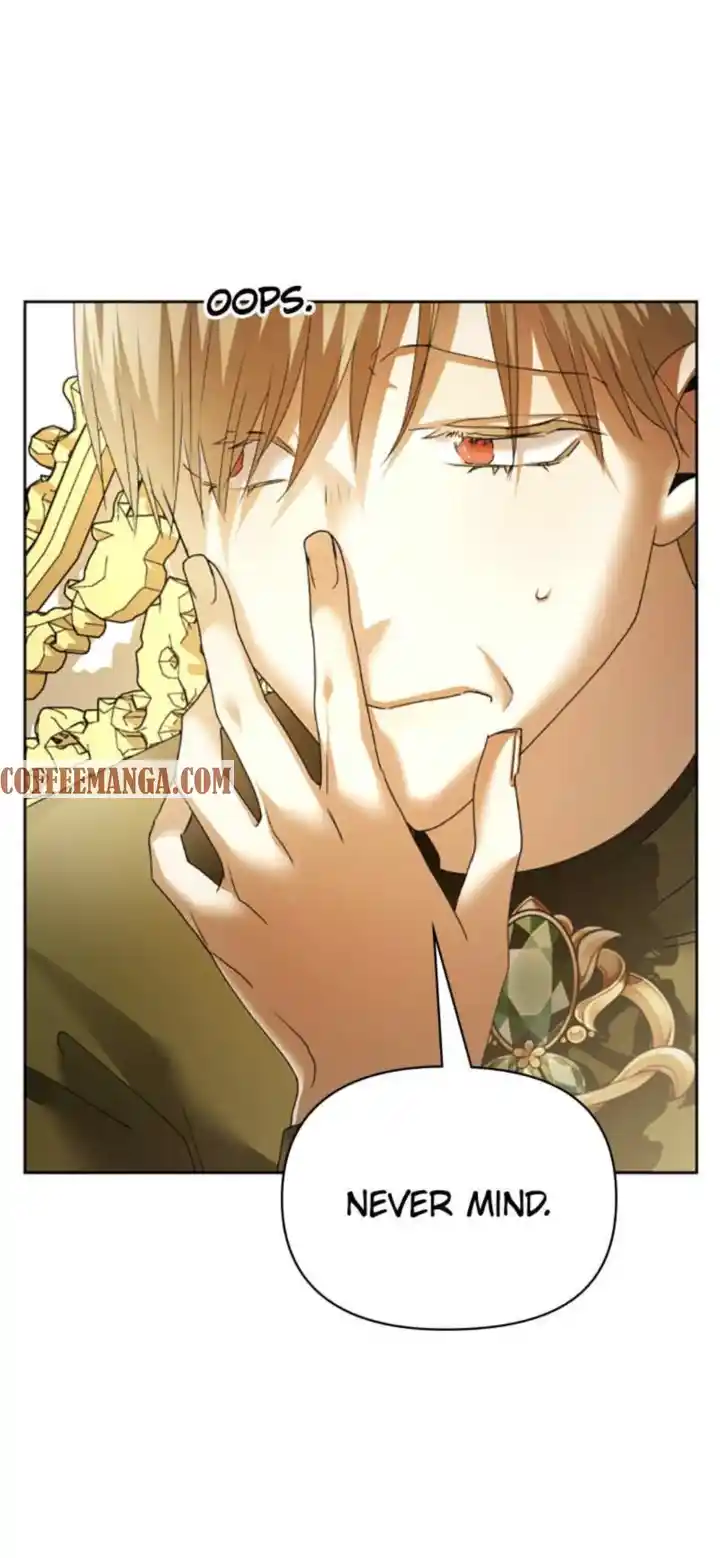 Your Throne Chapter 96