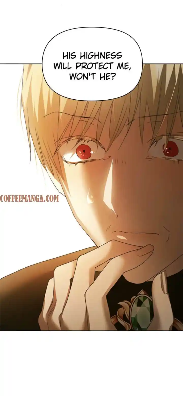 Your Throne Chapter 96