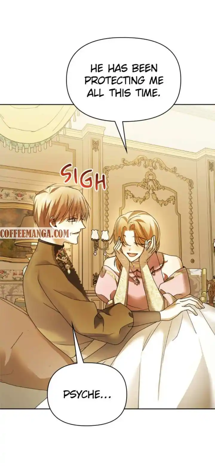 Your Throne Chapter 96