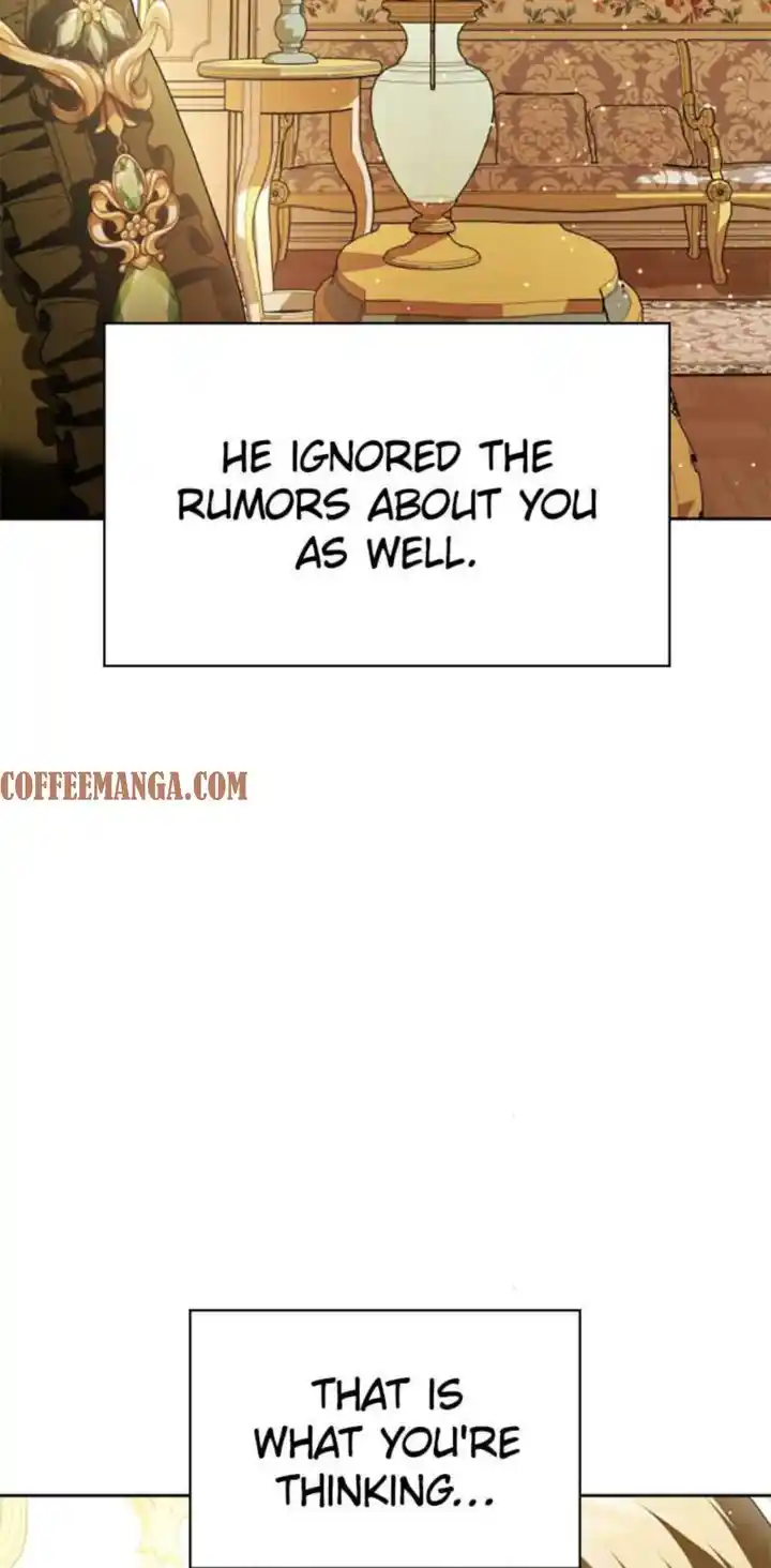 Your Throne Chapter 96