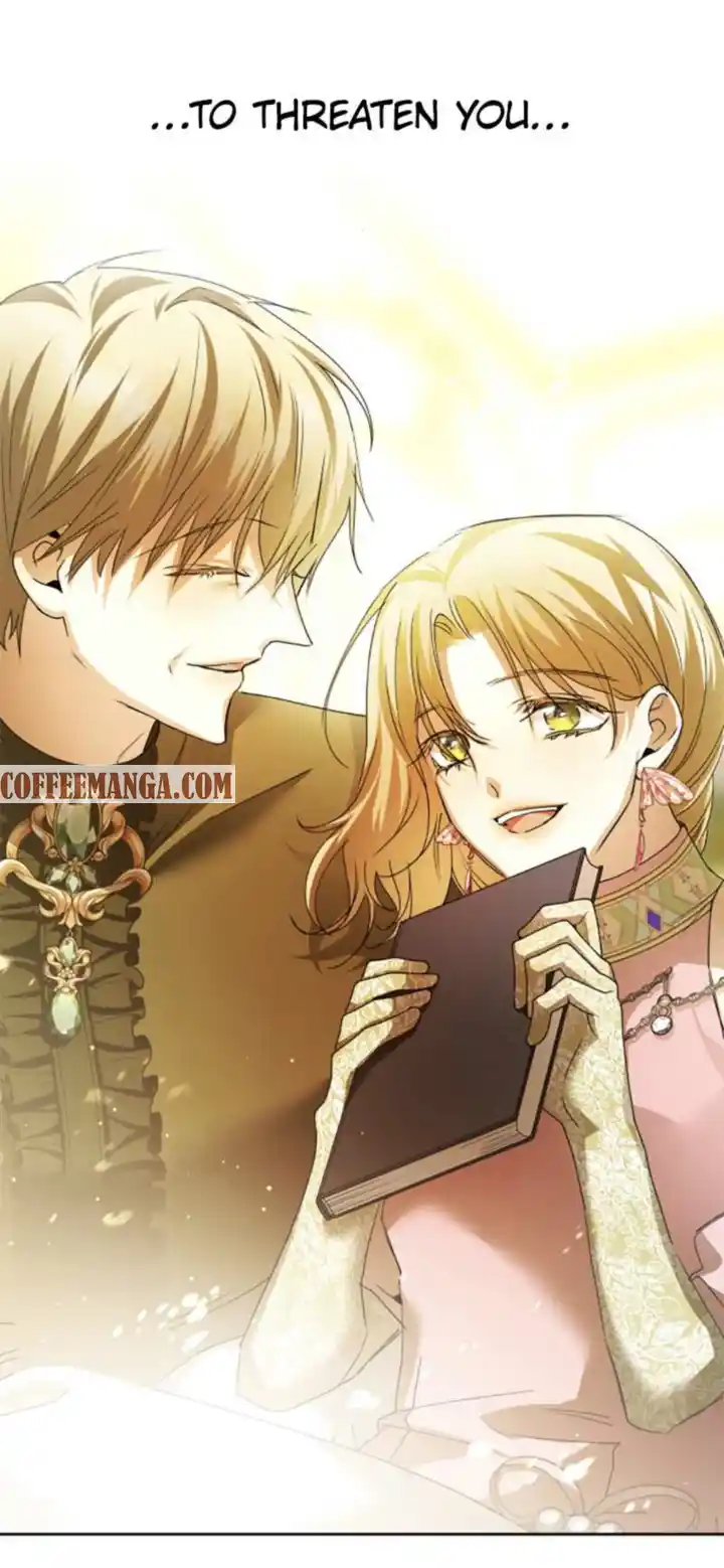 Your Throne Chapter 96