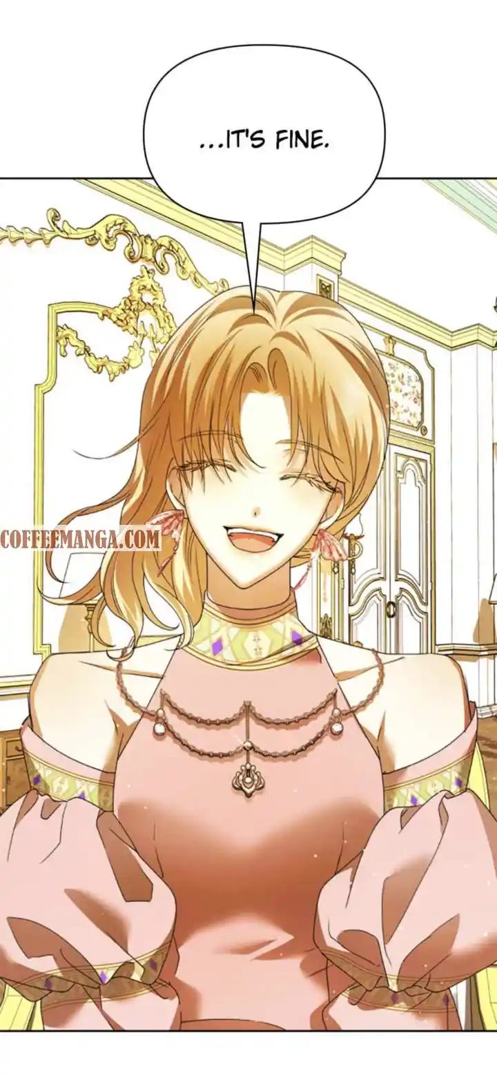 Your Throne Chapter 96