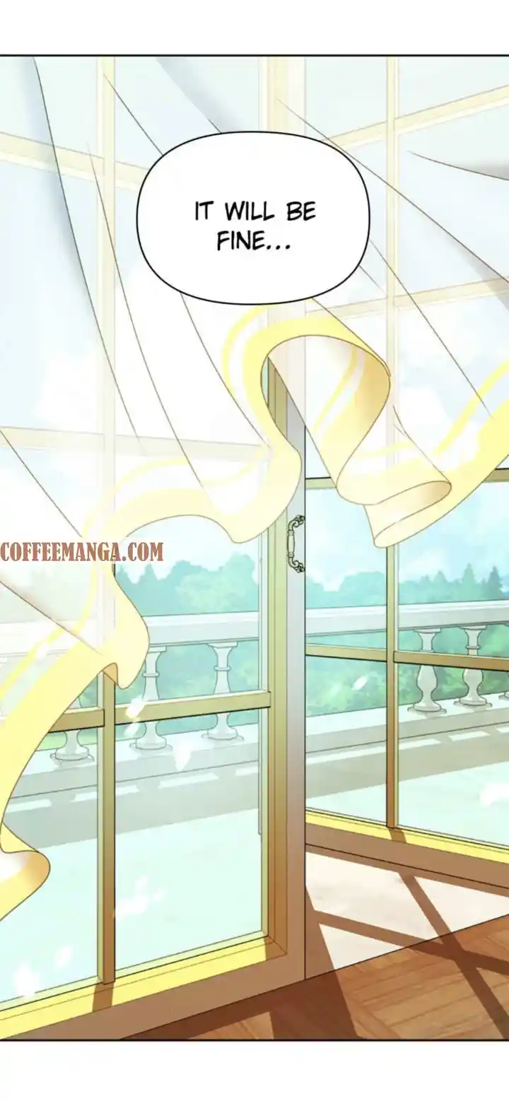 Your Throne Chapter 96