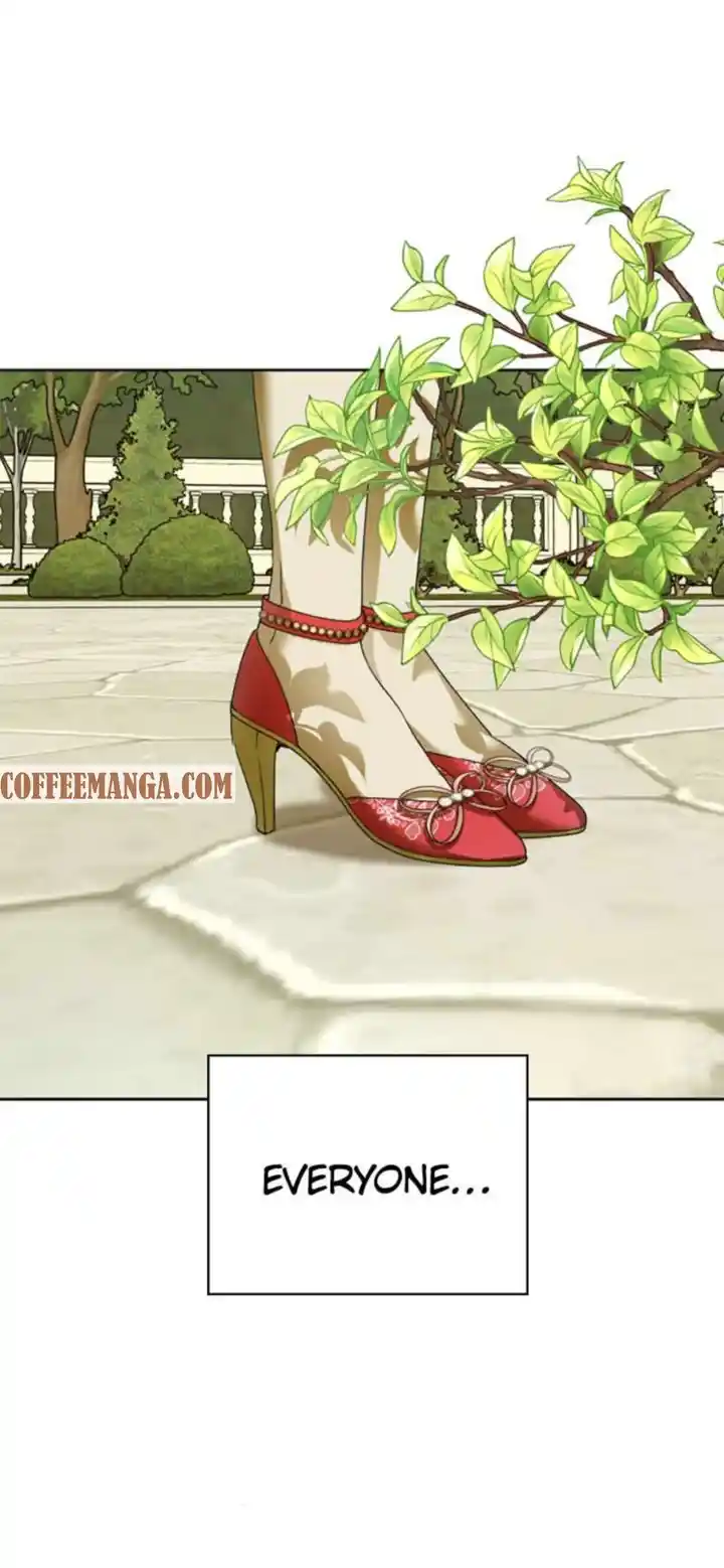 Your Throne Chapter 96