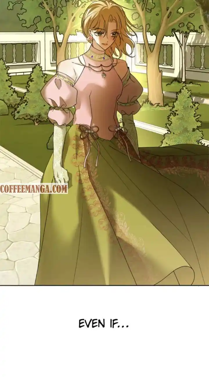 Your Throne Chapter 96