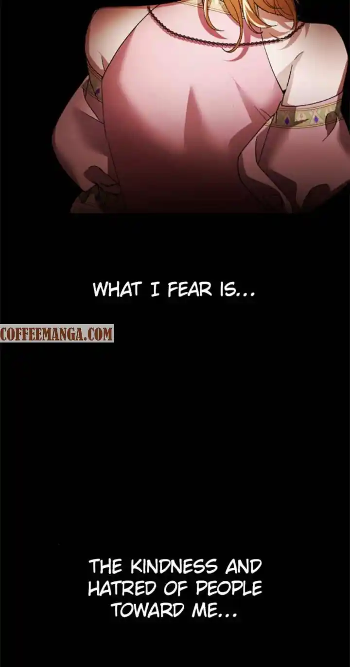 Your Throne Chapter 96