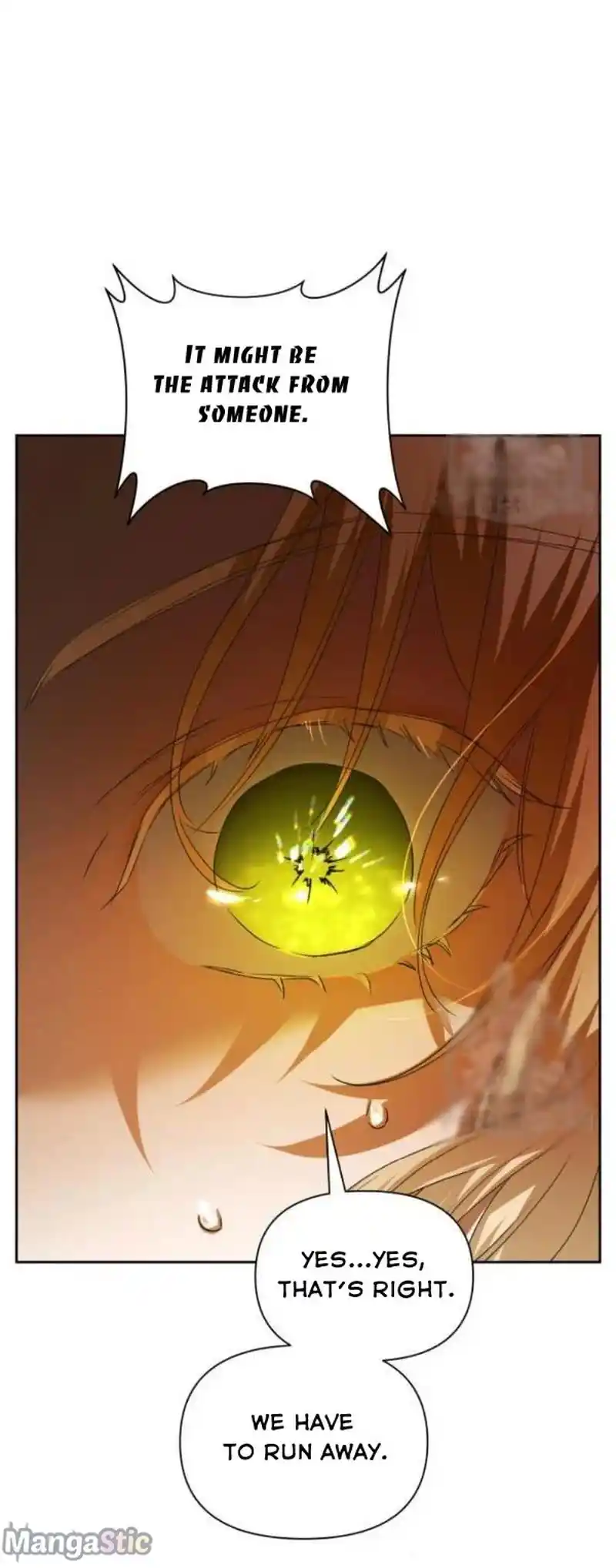 Your Throne Chapter 99.5