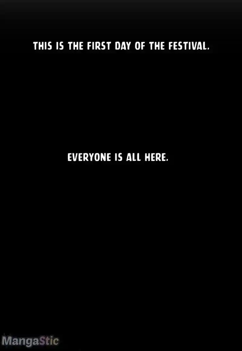 Your Throne Chapter 99.5