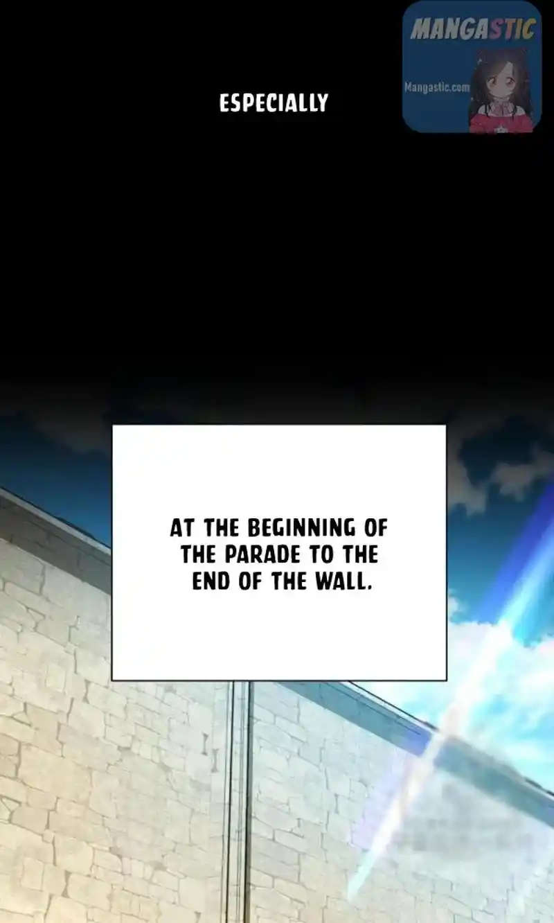 Your Throne Chapter 99.5