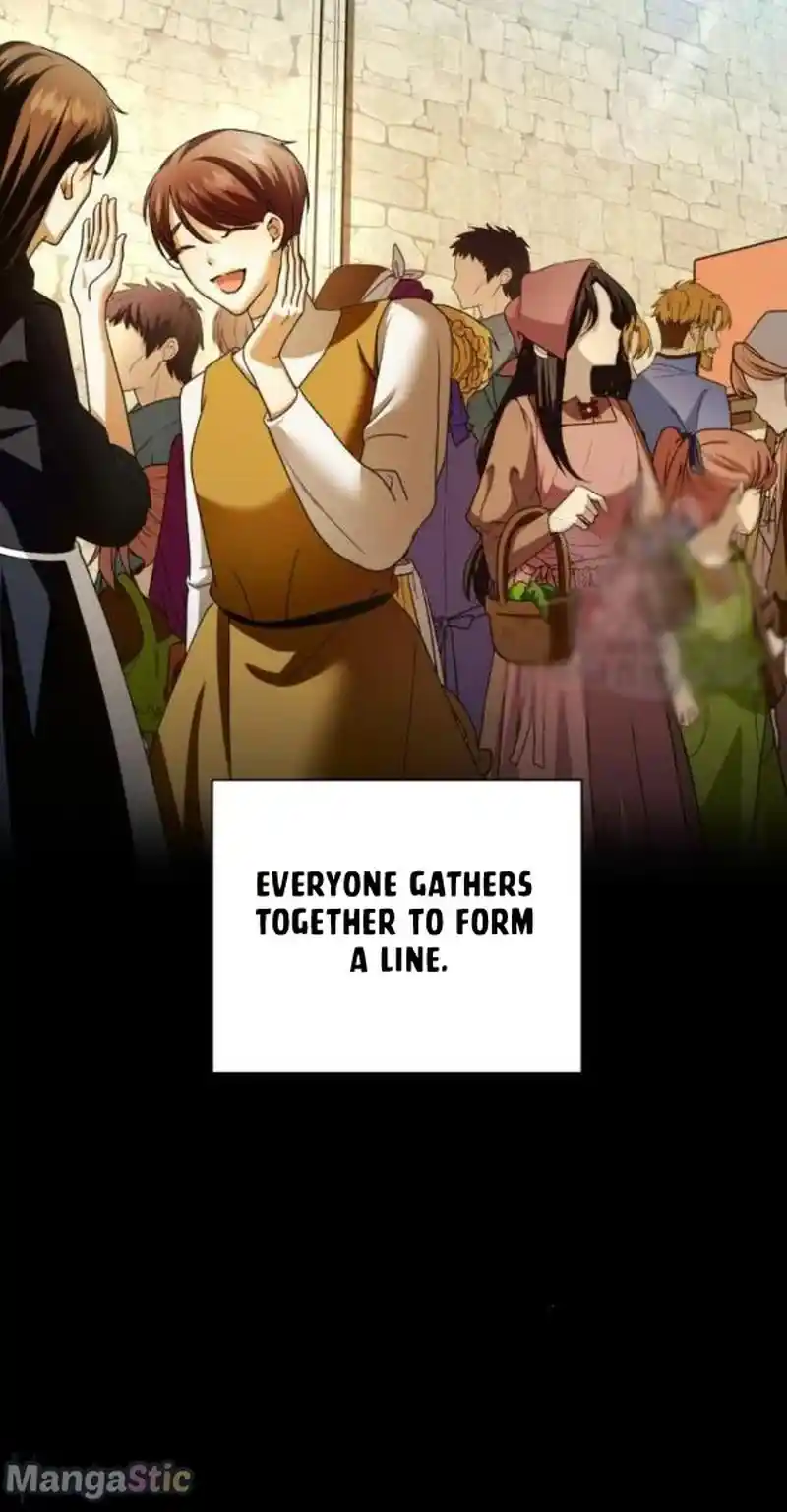 Your Throne Chapter 99.5