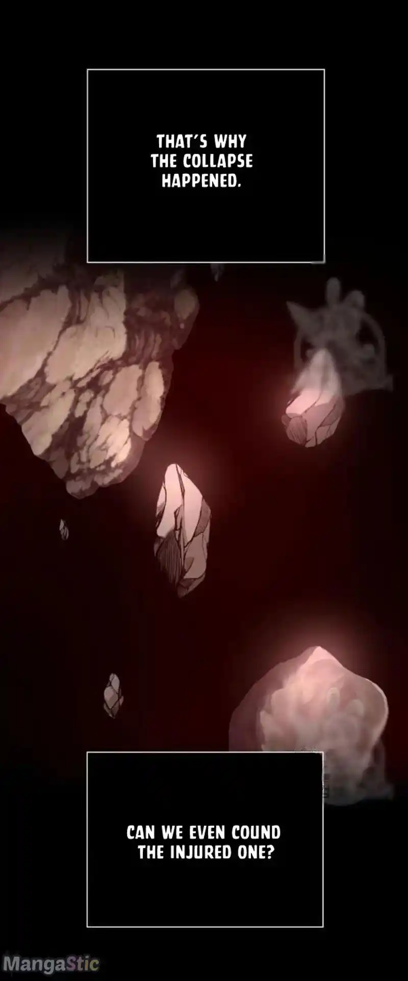 Your Throne Chapter 99.5