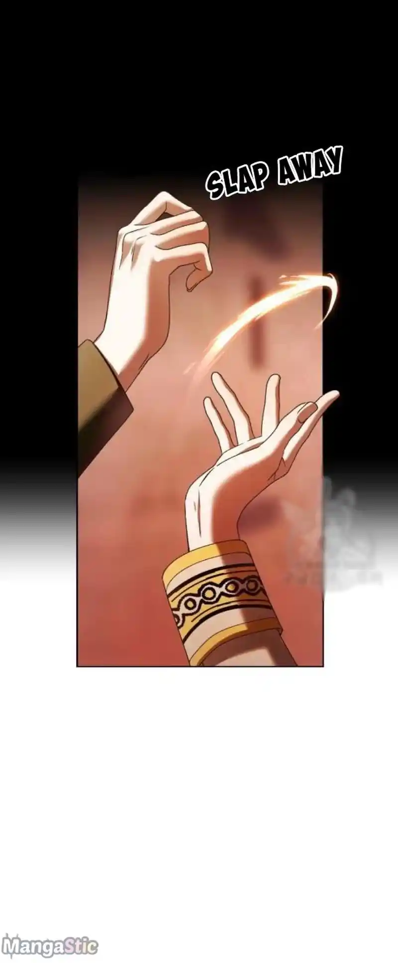 Your Throne Chapter 99.5