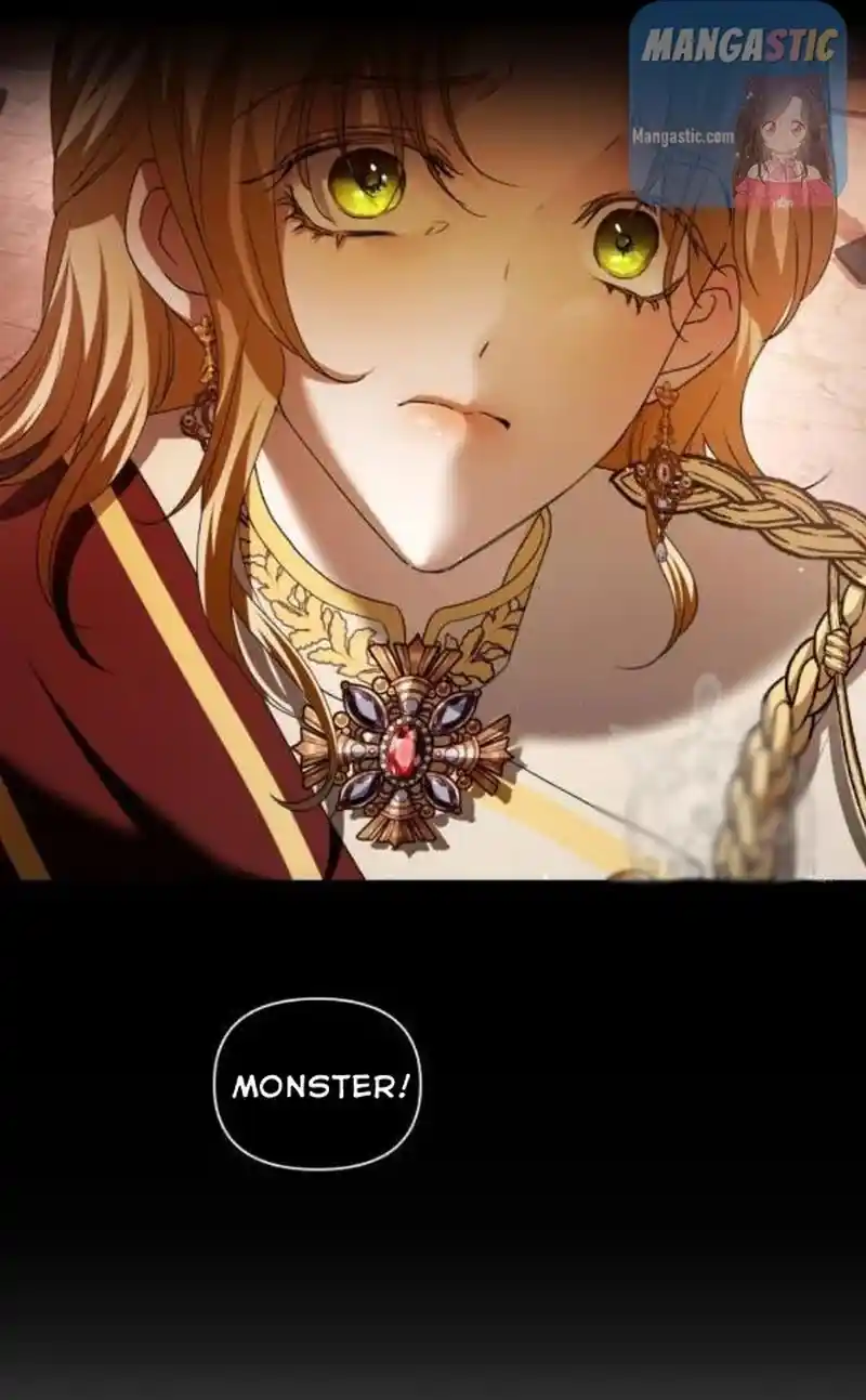 Your Throne Chapter 99.5