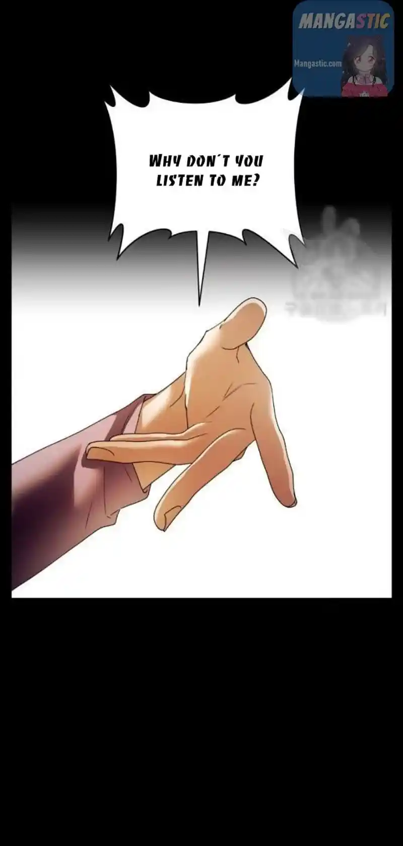 Your Throne Chapter 99.5