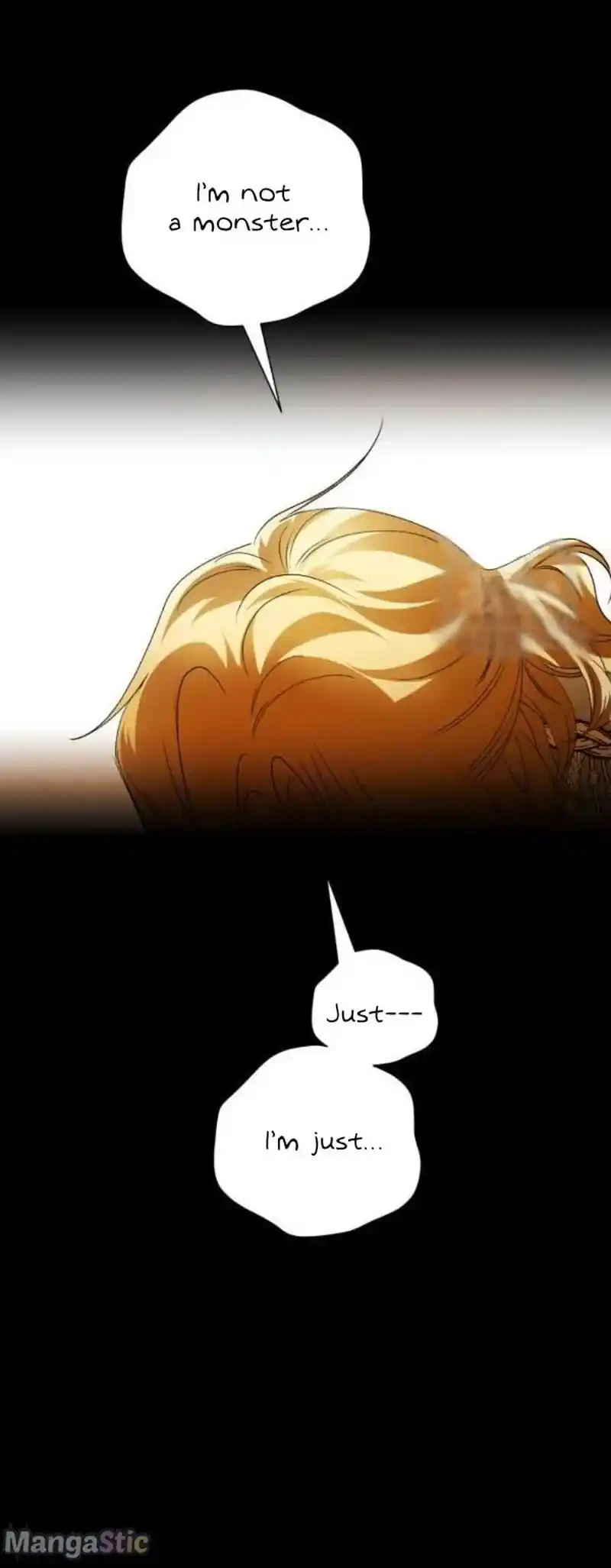 Your Throne Chapter 99.5