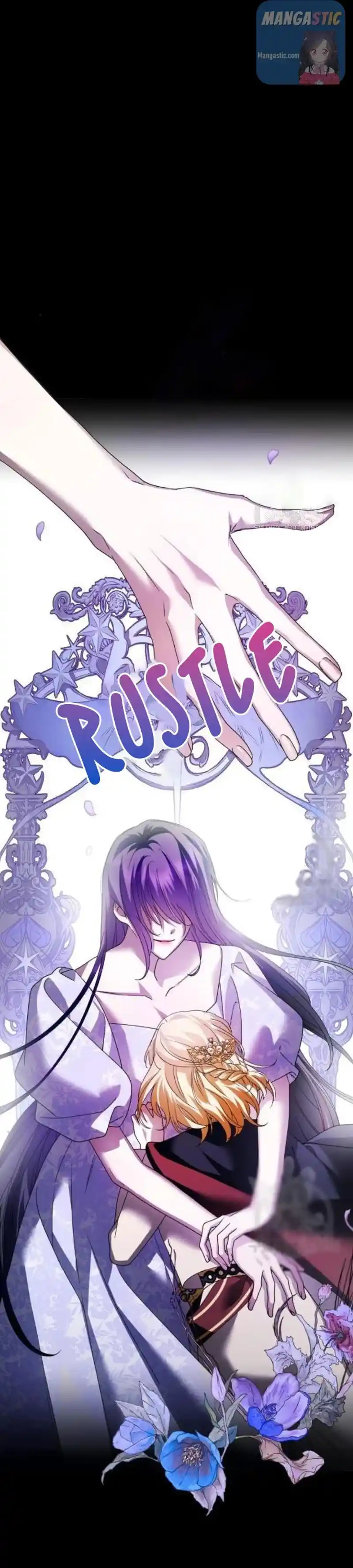 Your Throne Chapter 99.5