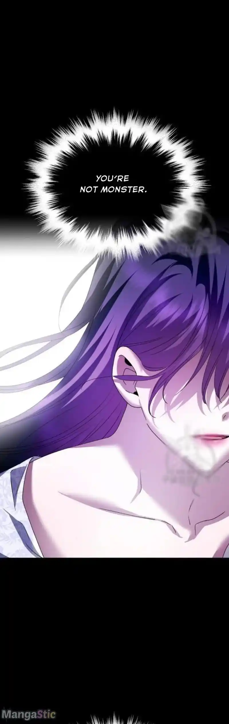 Your Throne Chapter 99.5