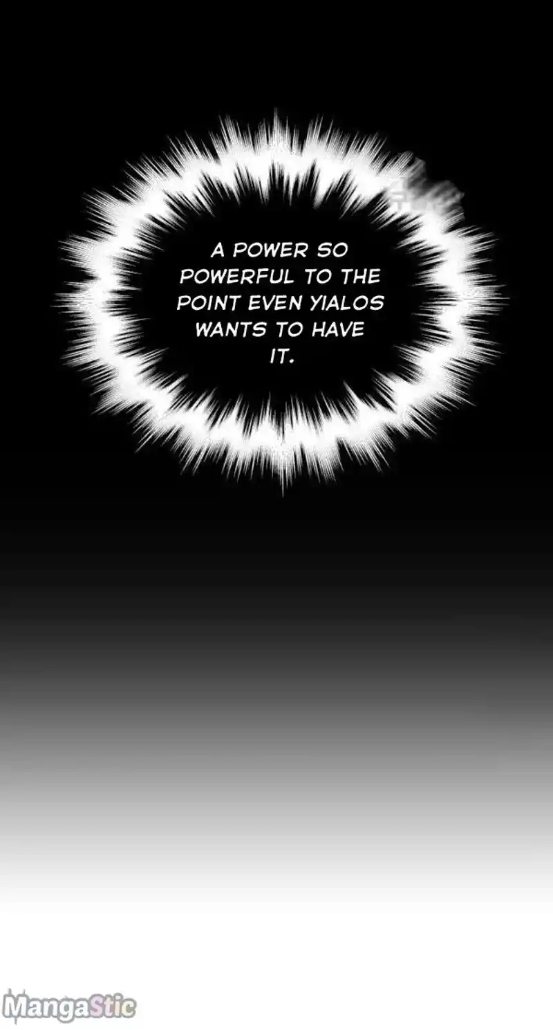 Your Throne Chapter 99.5