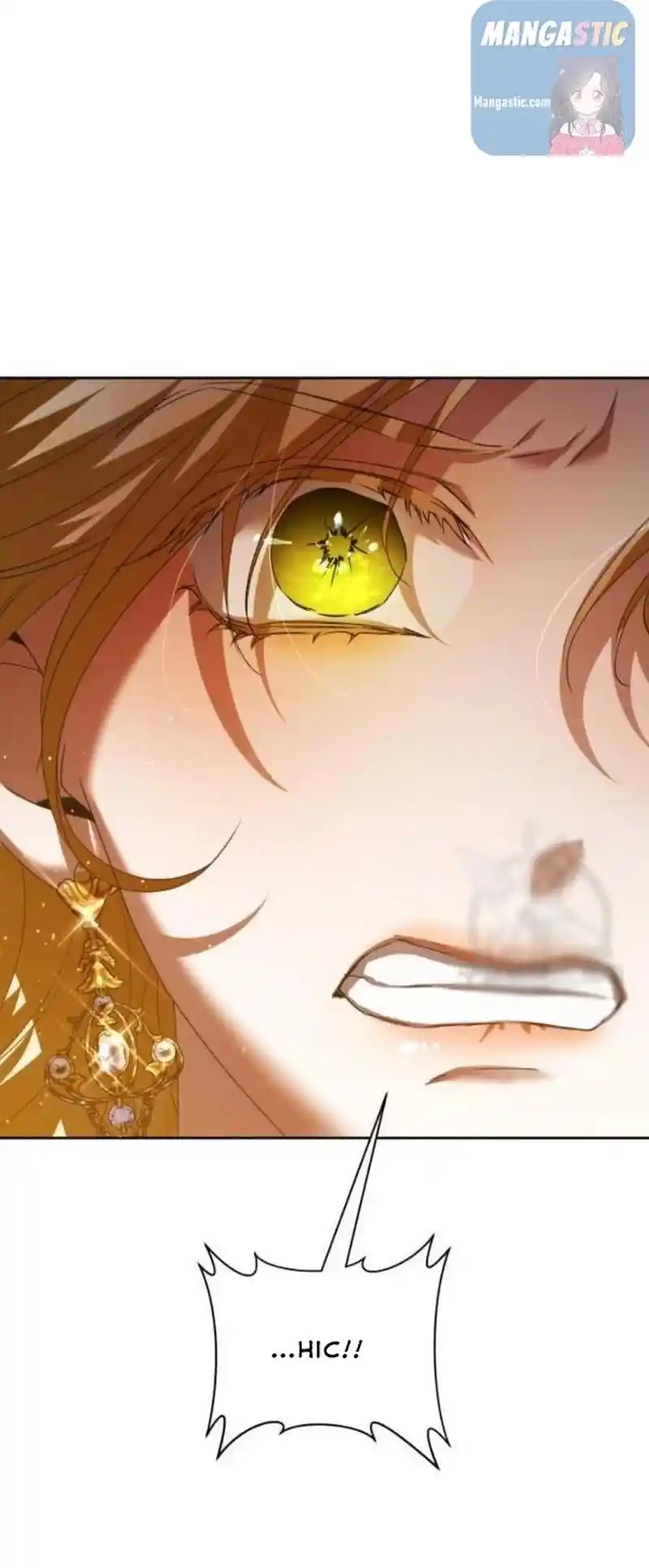 Your Throne Chapter 99.5