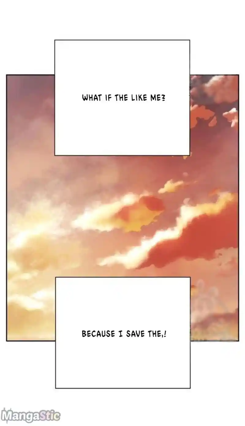 Your Throne Chapter 99.5