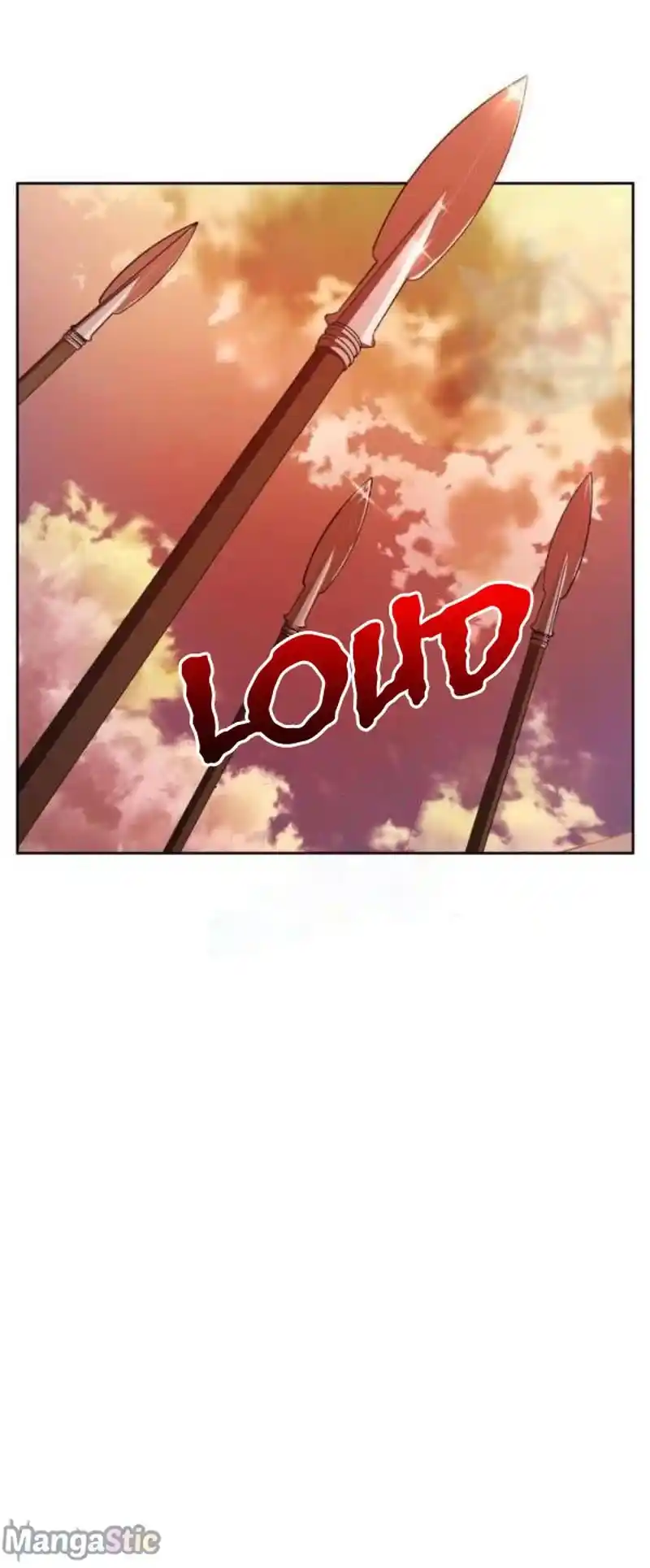 Your Throne Chapter 99.5