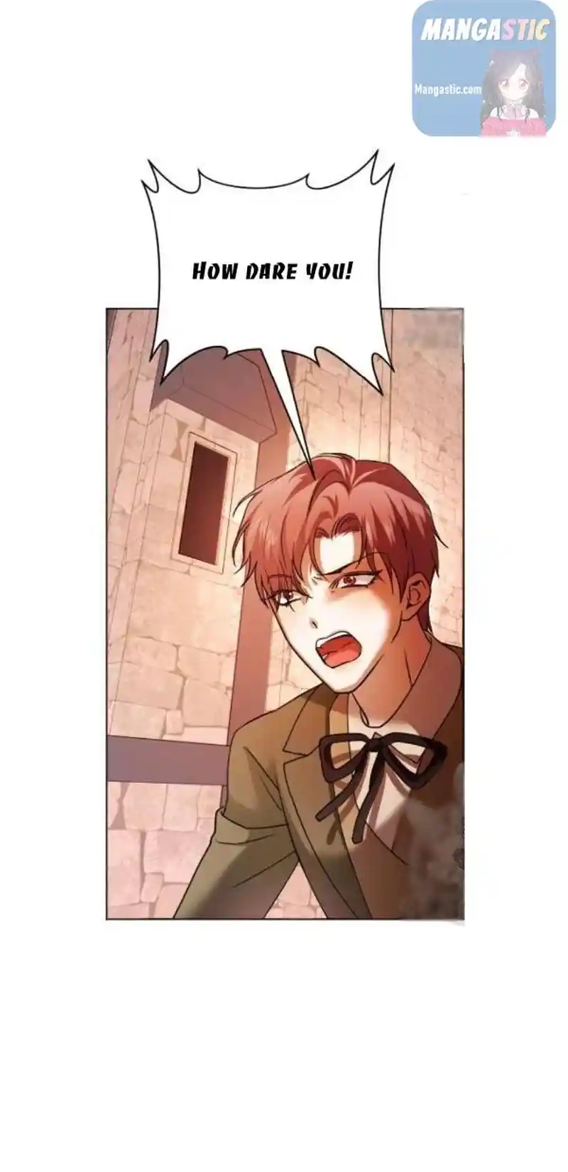 Your Throne Chapter 99.5