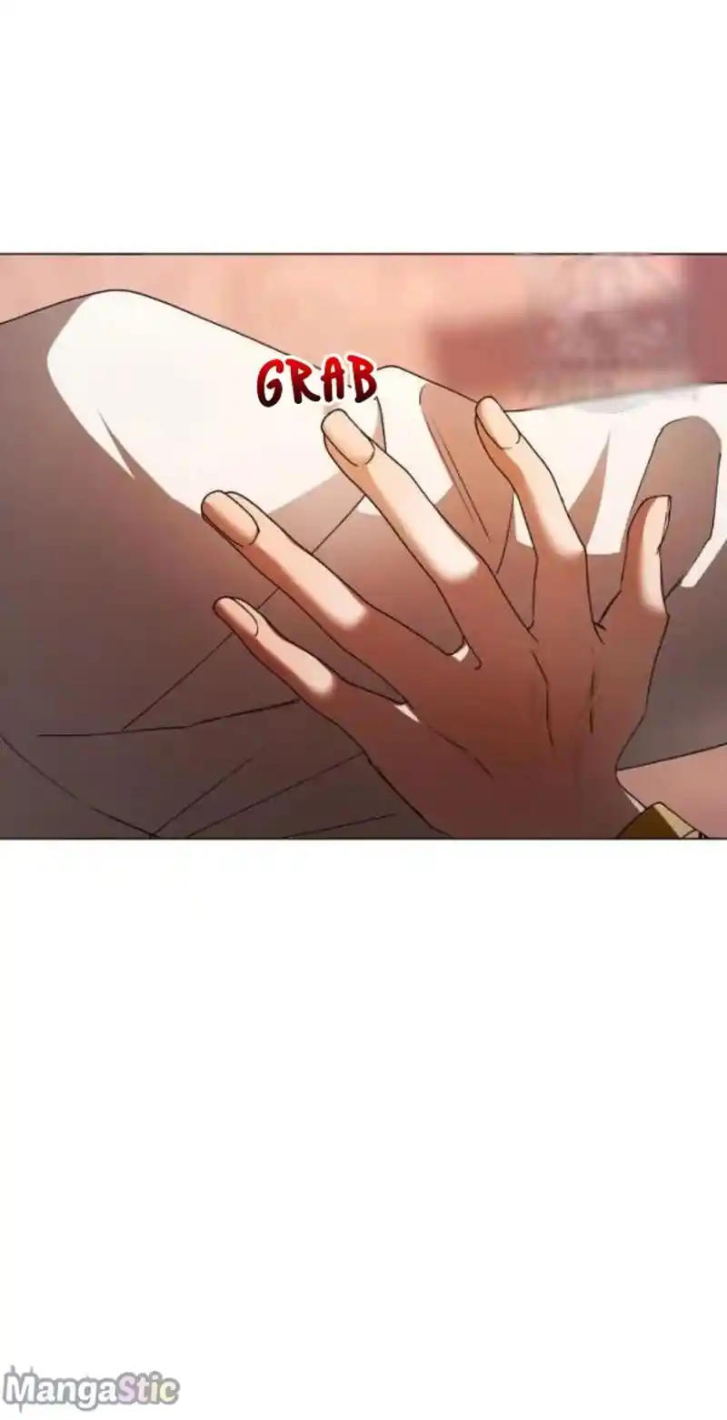 Your Throne Chapter 99.5