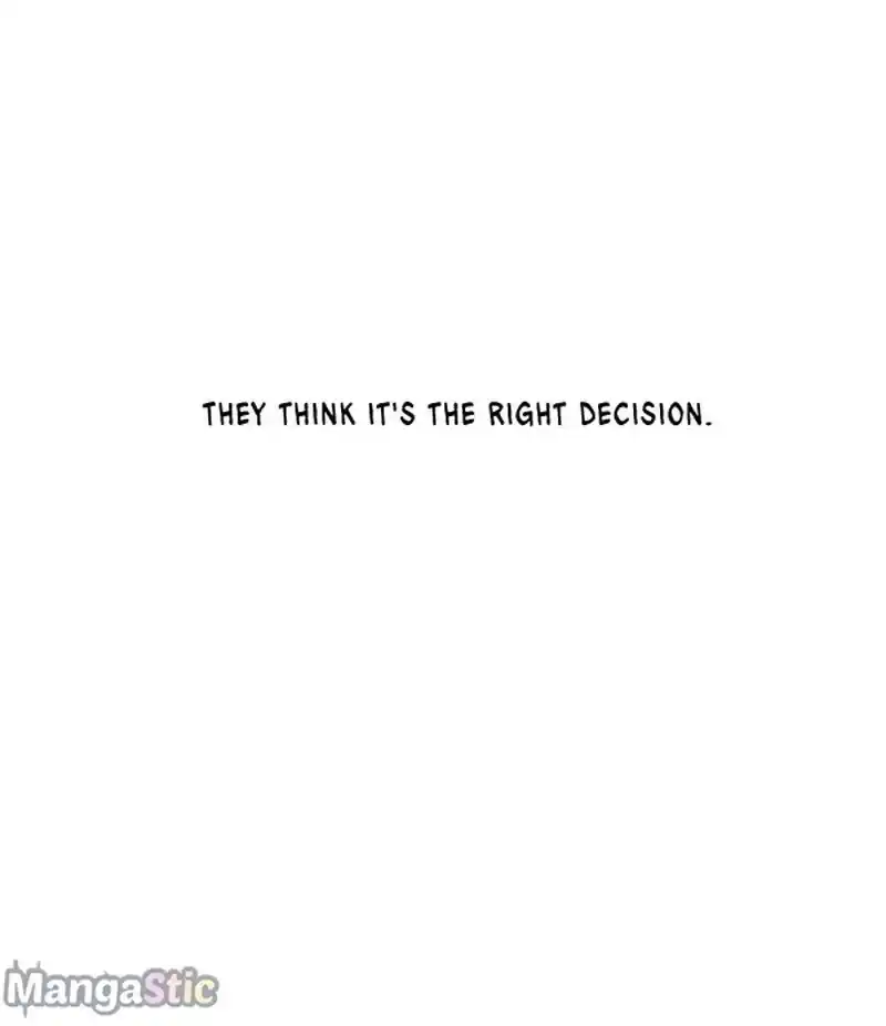 Your Throne Chapter 99.5