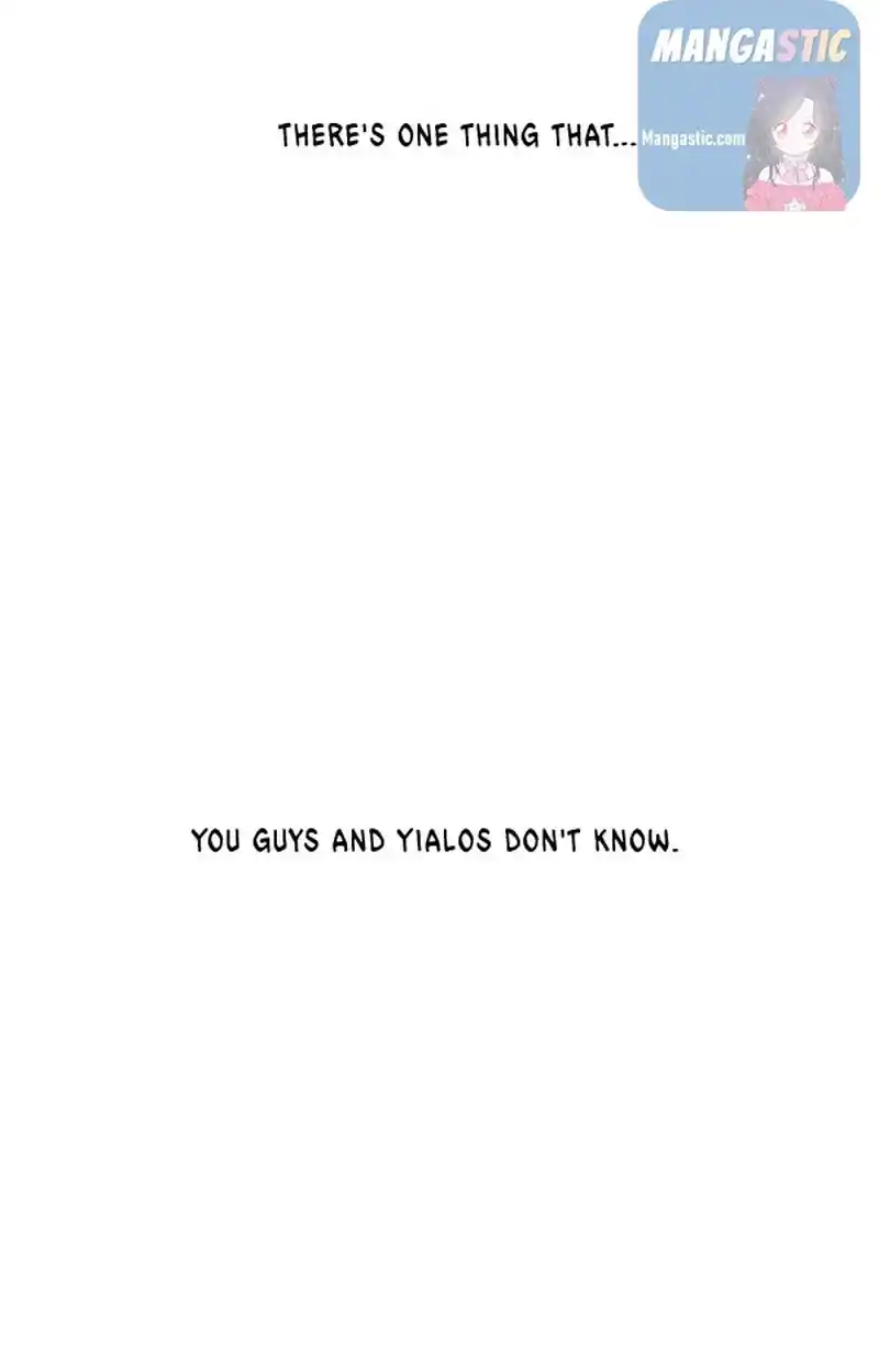 Your Throne Chapter 99.5