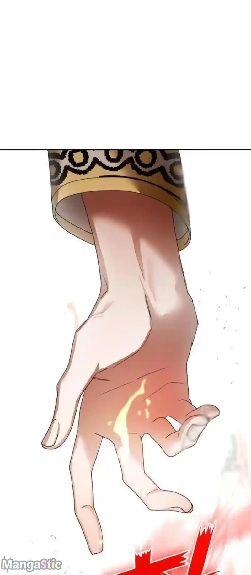 Your Throne Chapter 99.5