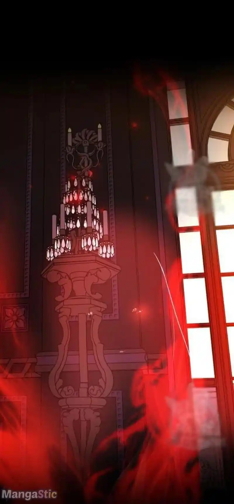 Your Throne Chapter 99.5