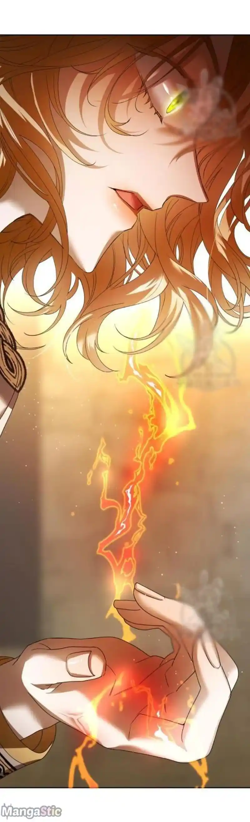 Your Throne Chapter 99.5