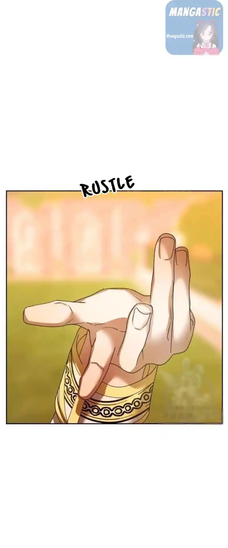 Your Throne Chapter 99.5