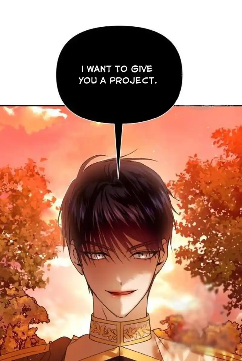 Your Throne Chapter 99.5