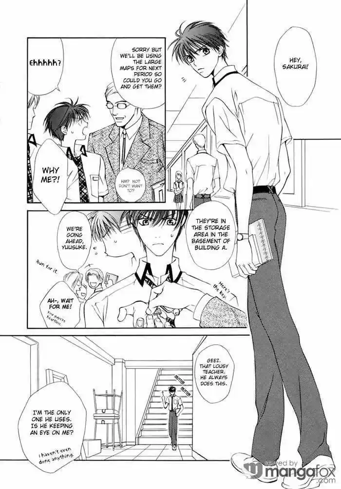 You're my loveprize in Viewfinder 0.2