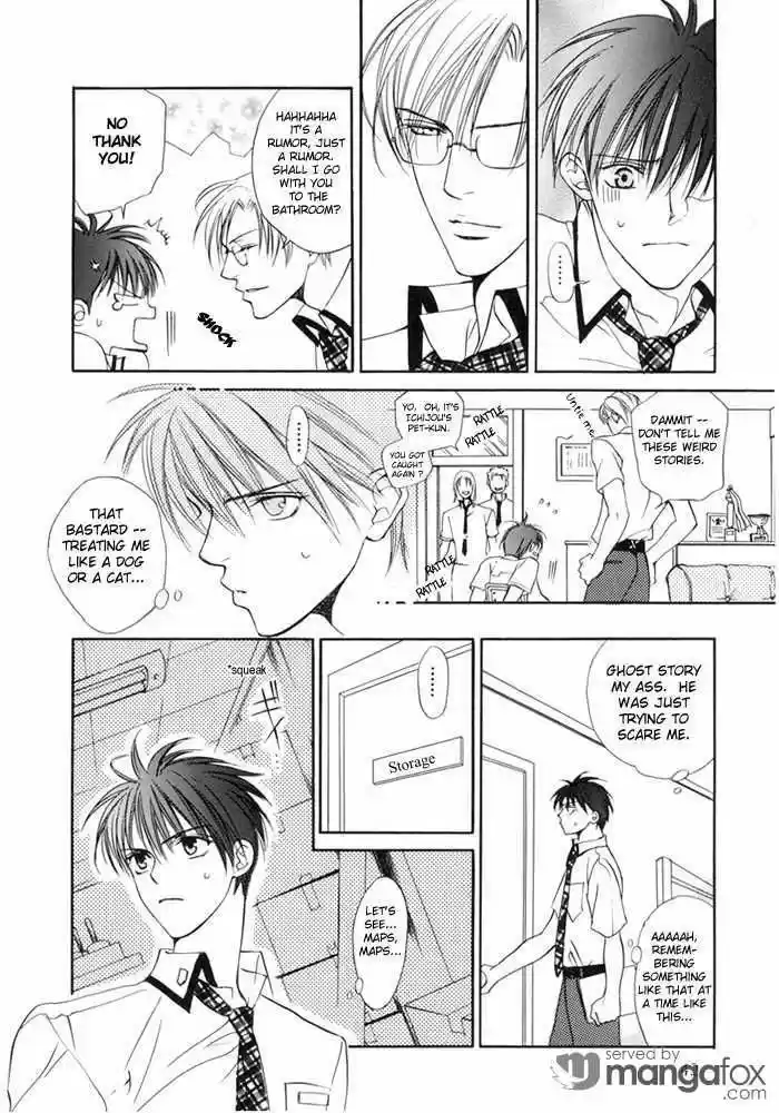 You're my loveprize in Viewfinder 0.2